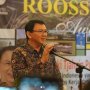 Ahok Akan Hadir di Kongres PDIP Bali, Akan Bertemu Prabowo?