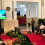 Buka Rakornas BMKG, Jokowi: Jangan Sampai Mengulang Kesalahan