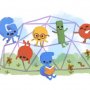 Menggemaskan, Begini Cara Google Rayakan Hari Anak Nasional 2019