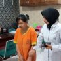 Dua Hari Berturut-turut Aniaya Anak hingga Tewas, Siti Dibawa ke RS Jiwa