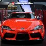 Adopsi Mesin BMW, Apa Perbedaan Toyota GR Supra dan Z4?