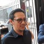 Semangati Nunung, Andre Taulany Datangi Polda Metro Jaya