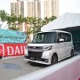 Daihatsu New Tanto, Mobil Berdesain Unik di Area Khusus GIIAS 2019
