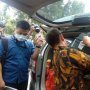 Tiga Jam Geledah Kantor Dishub Kepri, KPK Bawa Satu Koper Besar