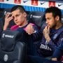Barcelona Benarkan Neymar Tak Bahagia di PSG, tetapi ...