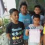 7 Bocah Viral Usai Beli Sapi Kurban, Kenali Hikmah dan Manfaat Berkurban
