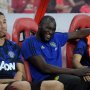 Segera Dijual, Lukaku Tak Masuk Skuat Pramusim Man United ke Norwegia