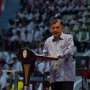 Depan 6.198 CPNS, JK: Jangan Coba-coba Perlambat Pelayanan!