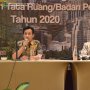 Kementerian ATR/BPN Mulai Susun RKAKL Tahun Anggaran 2020
