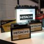 Aki Hitachi Siap Ramaikan Pasar Otomotif Indonesia