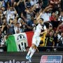 Juventus Tanpa Cristiano Ronaldo saat Hadapi Brescia
