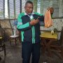 Emak-emak Tak Mau Bayar Ongkir Donat, Reaksi Driver Ojol Ini Mengejutkan