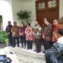 Analis: Ada Kaitan Pertemuan Antara Surya Paloh-Anies dan Prabowo-Megawati