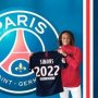 Putuskan Pergi dari La Masia, Xavi Simons Pilih Gabung PSG