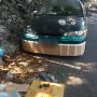 Modal Kardus dan Serat Kaca, Orang Ini Mengaku Bisa Bikin Body Kit Mobil