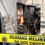 Rumah Kontrakan Terbakar di Kota Batu, Empat Anak Tewas