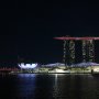 Tumbuh 0,6 Persen, Ekonomi Singapura Selamat dari Resesi
