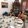 Prabowo Bertemu Megawati, Seknas Jokowi: Tak Ada Makan Siang Gratis