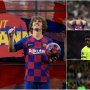 Beli Griezmann, Bukti Rencana Barcelona Cacat?