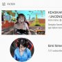 Judul Ditafsirkan Porno, Kominfo Blokir Tiga Video YouTuber Kimi Hime Ini