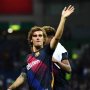Di Barcelona, Antoine Griezmann Tak Peduli Dimainkan di Posisi Manapun