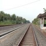Pembebasan Lahan Jalur Kereta Bandara YIA Ditarget Rampung September