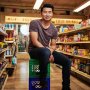 Perankan Shang-Chi di Film Marvel, Ini Fakta Menarik Simu Liu