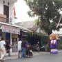 Pengamen Ondel-ondel Akan Dilarang, Disbud DKI: Melihatnya Bikin Sakit Hati
