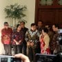 Megawati Bakal Halal Bihalal ke Prabowo saat Lebaran, Hasto PDIP: Jangan Dicampuradukan Momen Politik 2024!