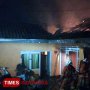 Gara-gara Lilin Jatuh, 4 Bocah Tewas Terpanggang saat Tidur