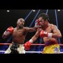 Ribut di Medsos, Legenda Tinju Ini Dukung Rematch Mayweather vs Pacquiao