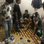 Rumah Komeng Sering Jadi Tempat Transaksi Narkoba, Warga Melapor