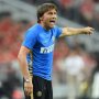 Dikalahkan Juventus, Conte: Inter Butuh Intensitas
