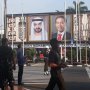 Jokowi Sambut Putra Mahkota Abu Dhabi di Soekarno Hatta