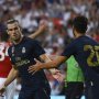 Bale Tampil dan Cetak Gol, Real Madrid Tundukkan Arsenal di ICC 2019