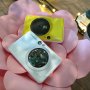 Datascrip Boyong Duo Canon iNSPiC S dan C ke Indonesia