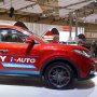 DFSK Glory i-Auto Batal Meluncur Akhir Tahun Ini