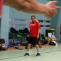 Toroman Harap Timnas Indonesia Tampil Lebih Baik di IBL 2020