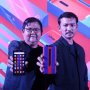 Oppo Reno 10x Zoom Berseragam Barcelona Sudah Mendarat di Tanah Air