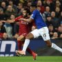 Misteri Hilangnya Yerry Mina dari Lini Belakang Everton Belum Terungkap
