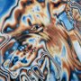 Keren, Mural Persahabatan Jakarta-Berlin di Terowongan Jalan Kendal