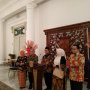 Tolak Ibu Kota Dipindah, Fahira Idris hingga Jimly Asshiddiqie Temui Anies