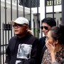 Hibur Nunung, Sule : Dia Ketawa Tapi Nggak Sampai Ngompol