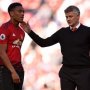 Tidak Khawatirkan Performa Anthony Martial,  Solskjaer: Dia Berkelas