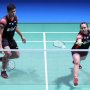 Menangi Derby Indonesia, Praveen / Melati Tembus Final Japan Open 2019