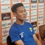Skuat Persib Pasca Lawan PSM: Henhen Sakit Gigi, Kaki Ciro Alves Infeksi, Otot Marc Klok Ketarik