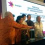 Menkes Resmikan Pabrik Bioteknologi Mikroalga Pertama di Asia Tenggara