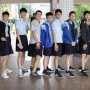 Hormati Kesetaraan Gender, Siswa Sekolah Ini Boleh Pakai Rok