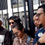 Cuma Bawa Doa, Sule Hingga Rina Nose Jenguk Nunung Tangan Kosong