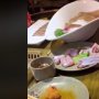 Seram, Daging Ayam Potong Ini Hidup Lagi Sesaat Sebelum Dimasak